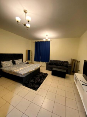 Daily Basis Rooms